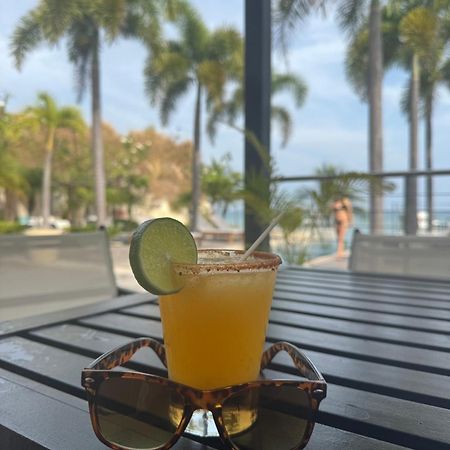 Charming Zen-Style Beach Apartment At Punta Caelo 圣卡洛斯 外观 照片