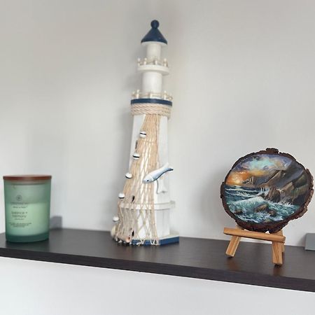 Charming Zen-Style Beach Apartment At Punta Caelo 圣卡洛斯 外观 照片