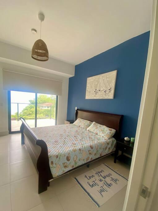 Charming Zen-Style Beach Apartment At Punta Caelo 圣卡洛斯 外观 照片