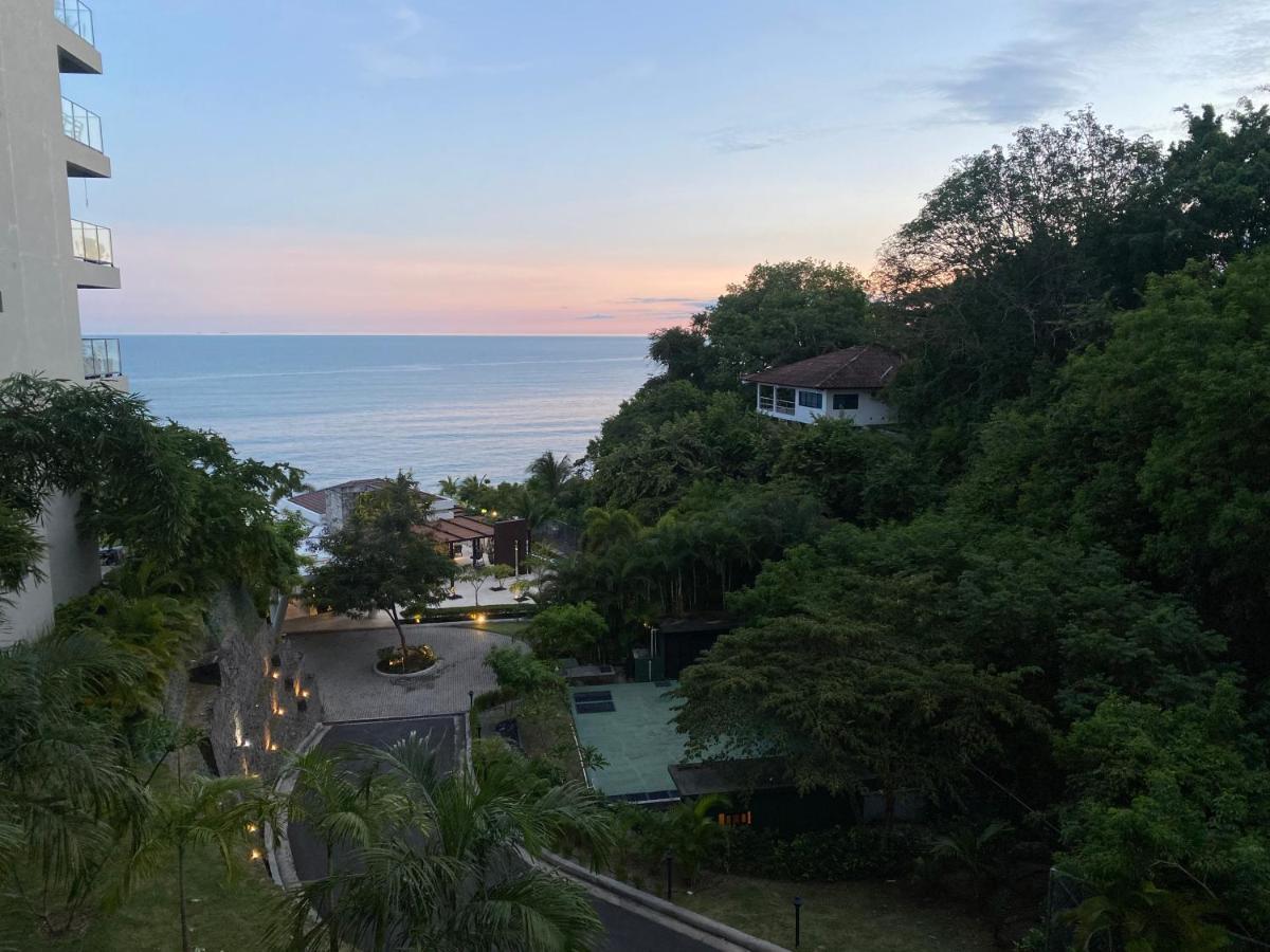 Charming Zen-Style Beach Apartment At Punta Caelo 圣卡洛斯 外观 照片