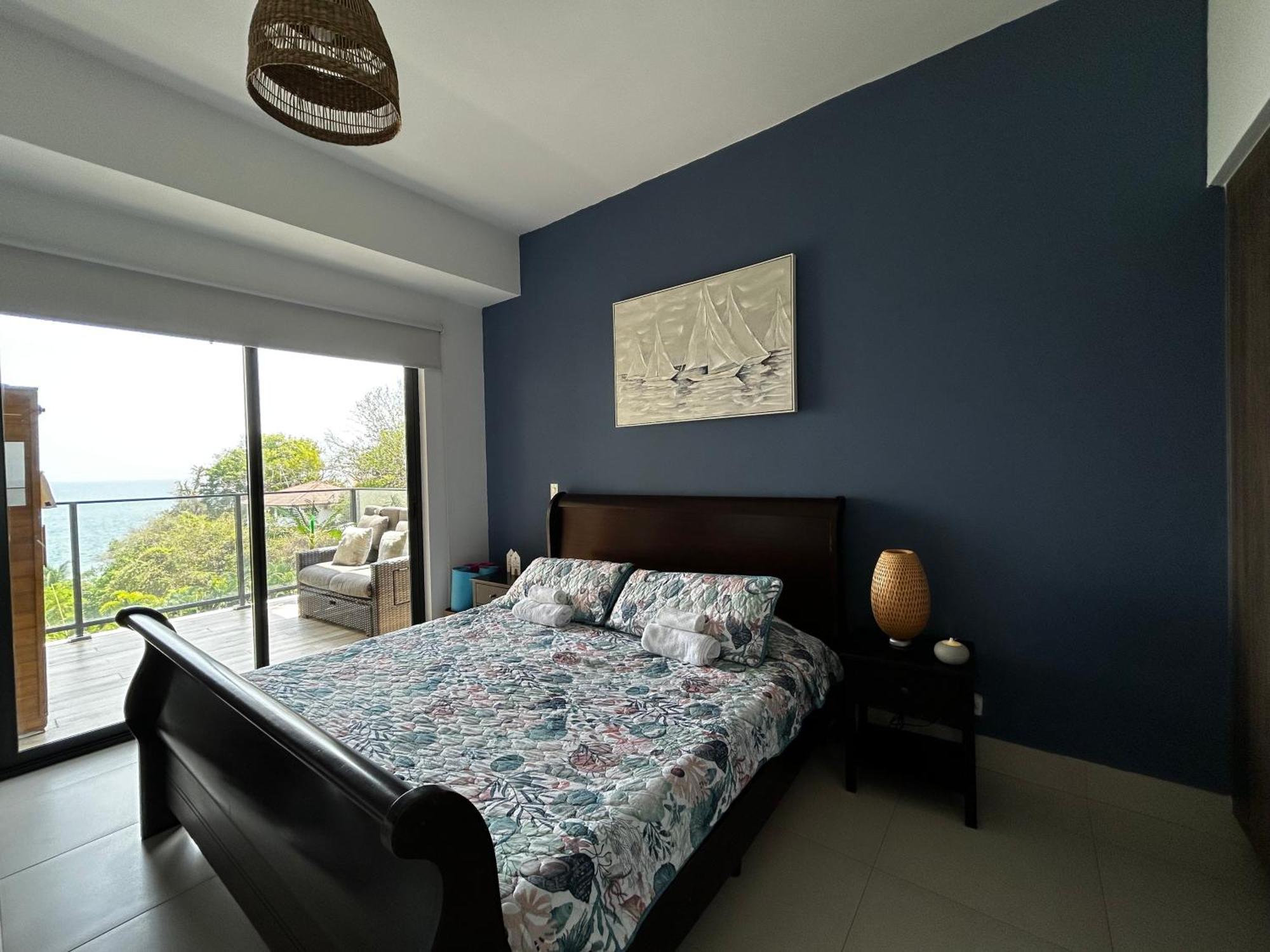 Charming Zen-Style Beach Apartment At Punta Caelo 圣卡洛斯 外观 照片
