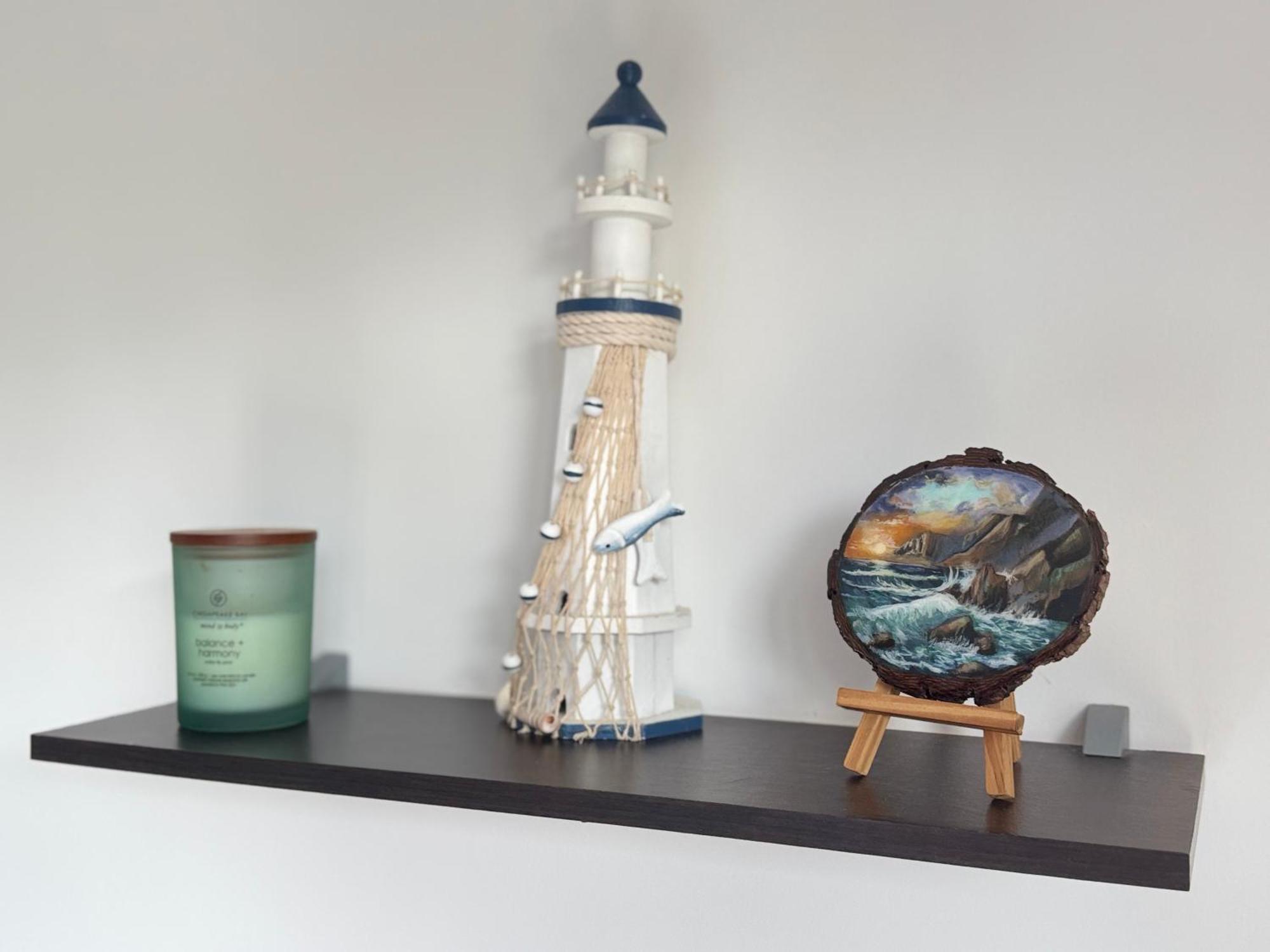 Charming Zen-Style Beach Apartment At Punta Caelo 圣卡洛斯 外观 照片